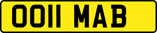 OO11MAB