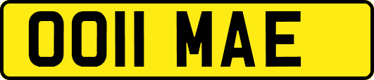OO11MAE
