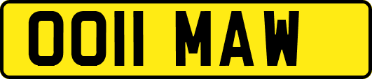 OO11MAW