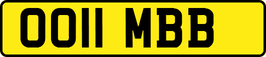 OO11MBB