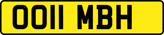 OO11MBH