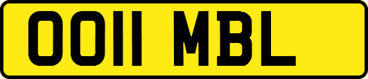 OO11MBL