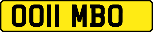 OO11MBO