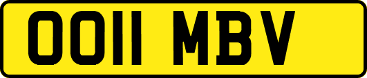 OO11MBV