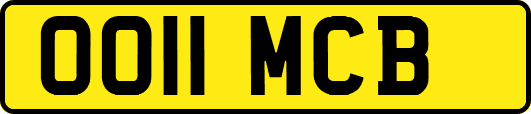 OO11MCB