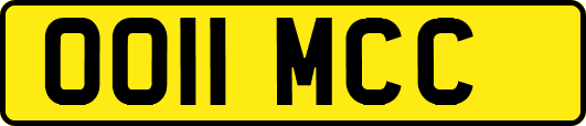 OO11MCC