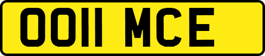 OO11MCE