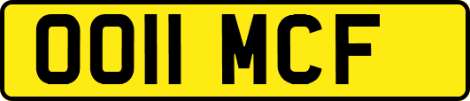 OO11MCF