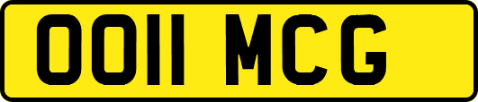 OO11MCG