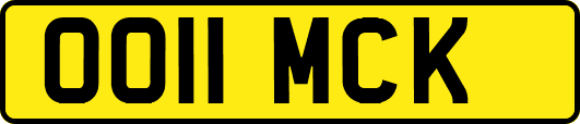 OO11MCK