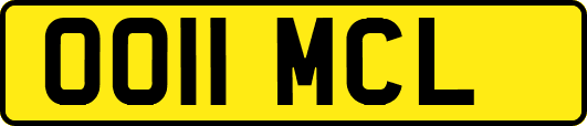 OO11MCL