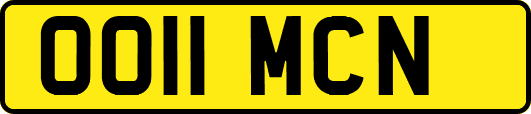 OO11MCN