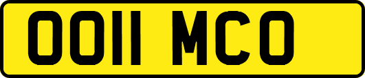 OO11MCO