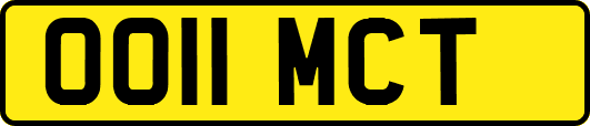OO11MCT