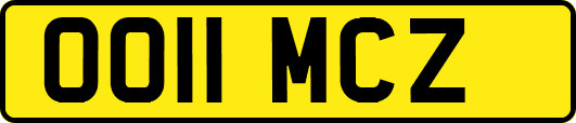 OO11MCZ