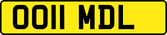 OO11MDL