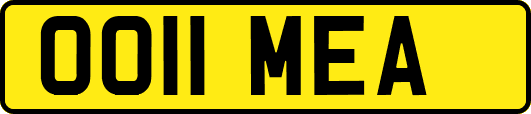 OO11MEA