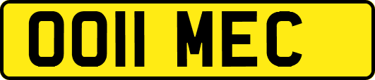 OO11MEC