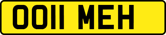 OO11MEH