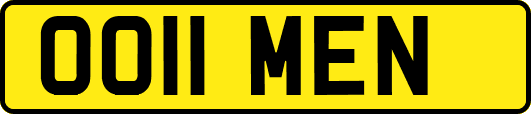 OO11MEN