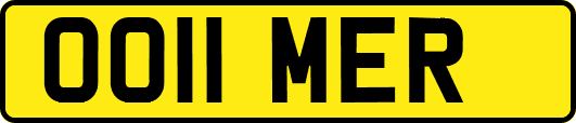 OO11MER