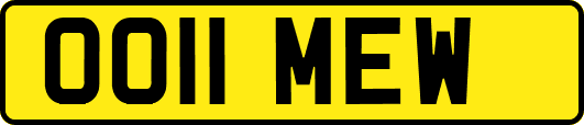 OO11MEW