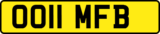 OO11MFB
