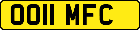 OO11MFC