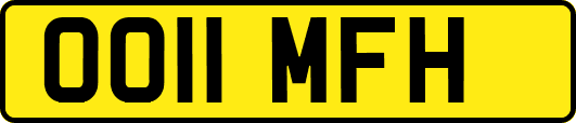 OO11MFH