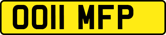 OO11MFP