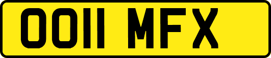 OO11MFX