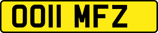OO11MFZ