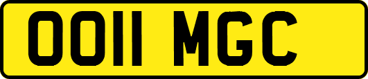 OO11MGC