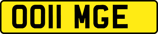 OO11MGE