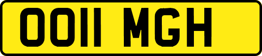 OO11MGH