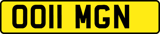 OO11MGN