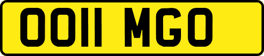 OO11MGO