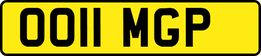 OO11MGP