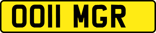 OO11MGR