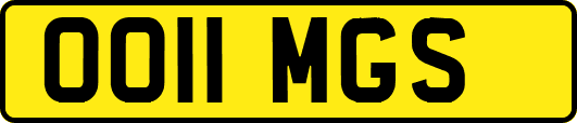 OO11MGS