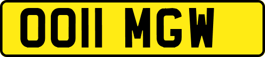 OO11MGW