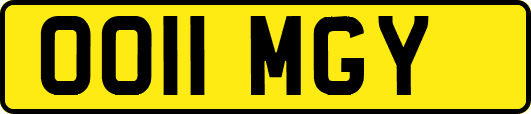 OO11MGY