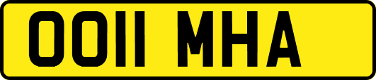 OO11MHA