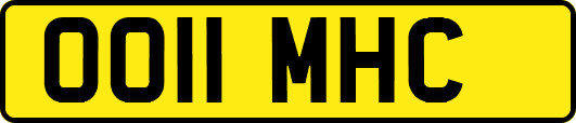 OO11MHC