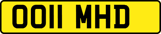 OO11MHD