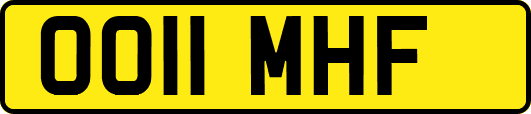 OO11MHF