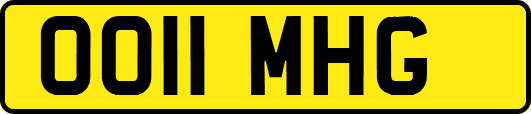 OO11MHG