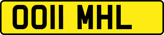 OO11MHL