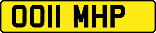 OO11MHP