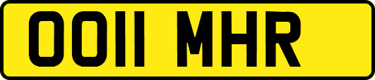 OO11MHR